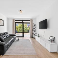 Modern Luxury 2BR Island Club Century City