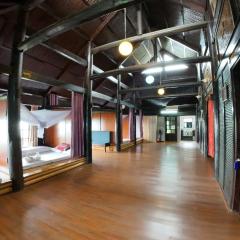 Hanspan homstay sapa