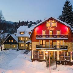 Pensjonat Etna - w Centrum