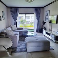 Modern Two Bedroom in Fourways Montecasino Sandton