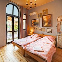 Guest House Malkia Inter