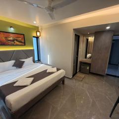 The Palm Beach Residency Daman