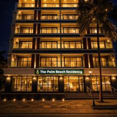 The Palm Beach Residency Daman