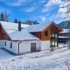 Allgäuglück - natur & stadtnah