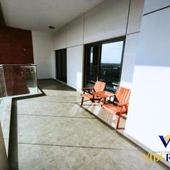 2BHK with Pool & Expo Views Dubai South