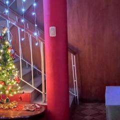 Departamento 6p Tierra del Sol Eterno - Ica centro