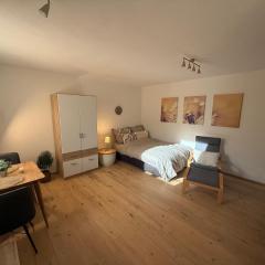 Boho Riverside Retreat