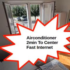 Oleas Stari Grad Hvar - Ground Floor - 2 Rooms 2 min to Sea Center