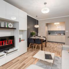 Lumina Cozy 3-room apartment near the city center