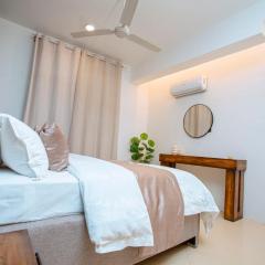 Pentagon Haven - 1 bed Apartment in Mbezi Beach