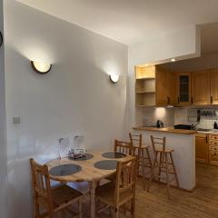 Charming Loft Sofia Center