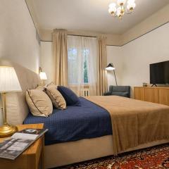 K15 History Apartments