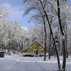 Chalet de la Roche Plate