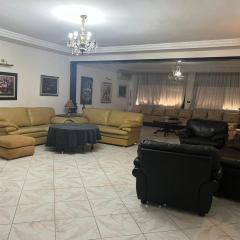 Central Apartment - near Rue Antsirabé