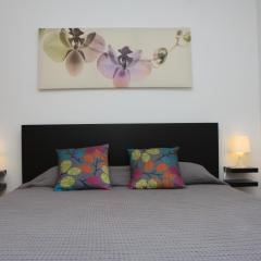 Apartamento Mar e Serra