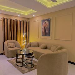 Mocha Retreat 360 view 2bhk Suite