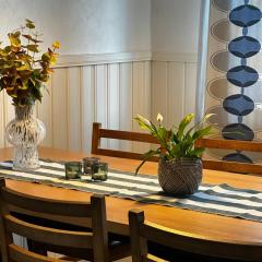 Fin stor villa med 6 sovrum för företag eller semester