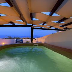 Rafael' s Mediteranian Cave Suites