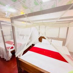 Tharurashmi Sea Pond Villa & Hostel, Hiriketiya