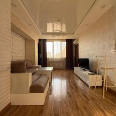 Apartment in Tumanyan street