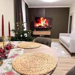 Brownie Prague Design Apartment