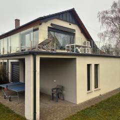 Mihelyünk Teraszos Apartman