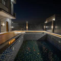 Kanav Van 3bhk Farms with Garden Pool & Games