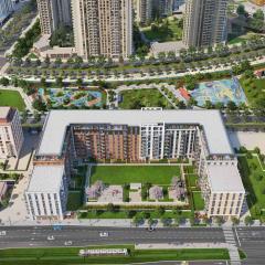 SnowWhite Belgrade Waterfront