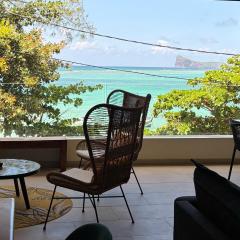 Luxury Beachfront Apartment