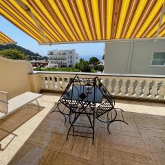 Hotel Residence Villa Igea Capri