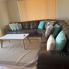 Bertram Family Retreat