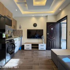 Casa Sole Sharm Hills Apt 1