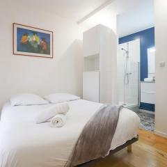 Lardenne - Parking hippodrome Zenith