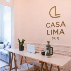 Casa Lima Sur