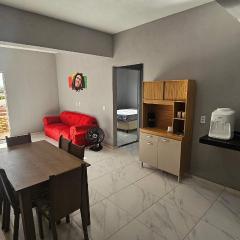 Wind Paradise 3 in Prea near Rancho do Kite and Jeri