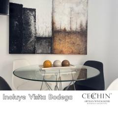 Departamento acogedor en el corazón de Mendoza-Con Cochera