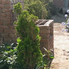 Departamento 4p Tierra del Sol Eterno Ica centro