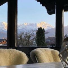 FeWo Berg-Faszination