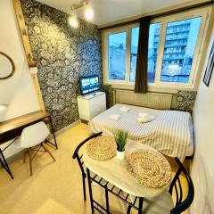 Hyper Centre de Valence - Studio 41