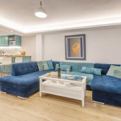 Riviera Garden House