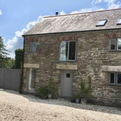 Hockings Green and Pascoe Pippins at Trethawle Barns