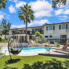 Fallbrook Pool & Spa Wine Country Estate