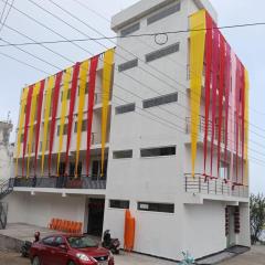 Hotel HimNivasa