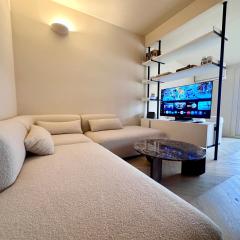 Front Beach Apartments - Attic