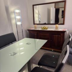 FEWO Braunlage mit Balkon, kostenlosen Parkplatz und Internet