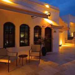 Zerzembe Boutique Hotel