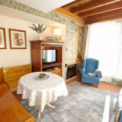 Apartamento en la plaza de Andalucia View