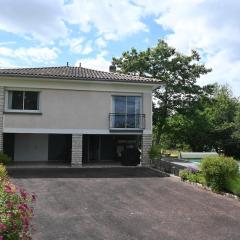 Villa La Ferrière with swimming pool