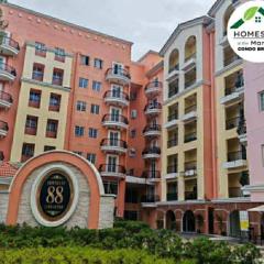 Homestay at the mansion condo branch