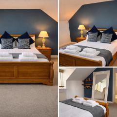 Hygge Homes - Modern 1 bed house